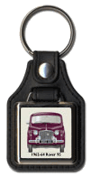 Rover 95 1962-64 Keyring 3